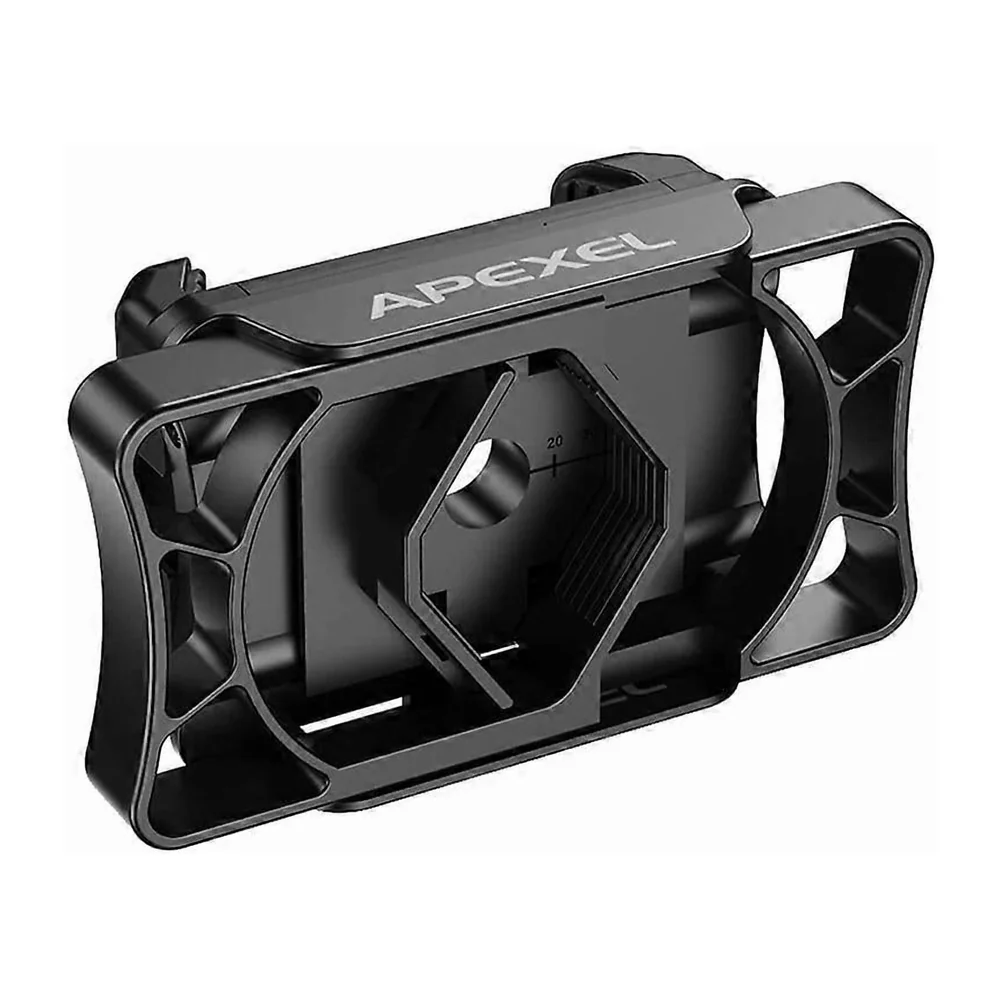 APEXEL Universal Phone Adapter