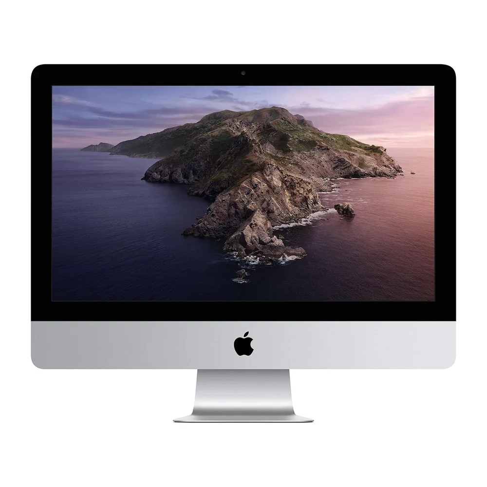 iMac 2019 21" (Refurbished)