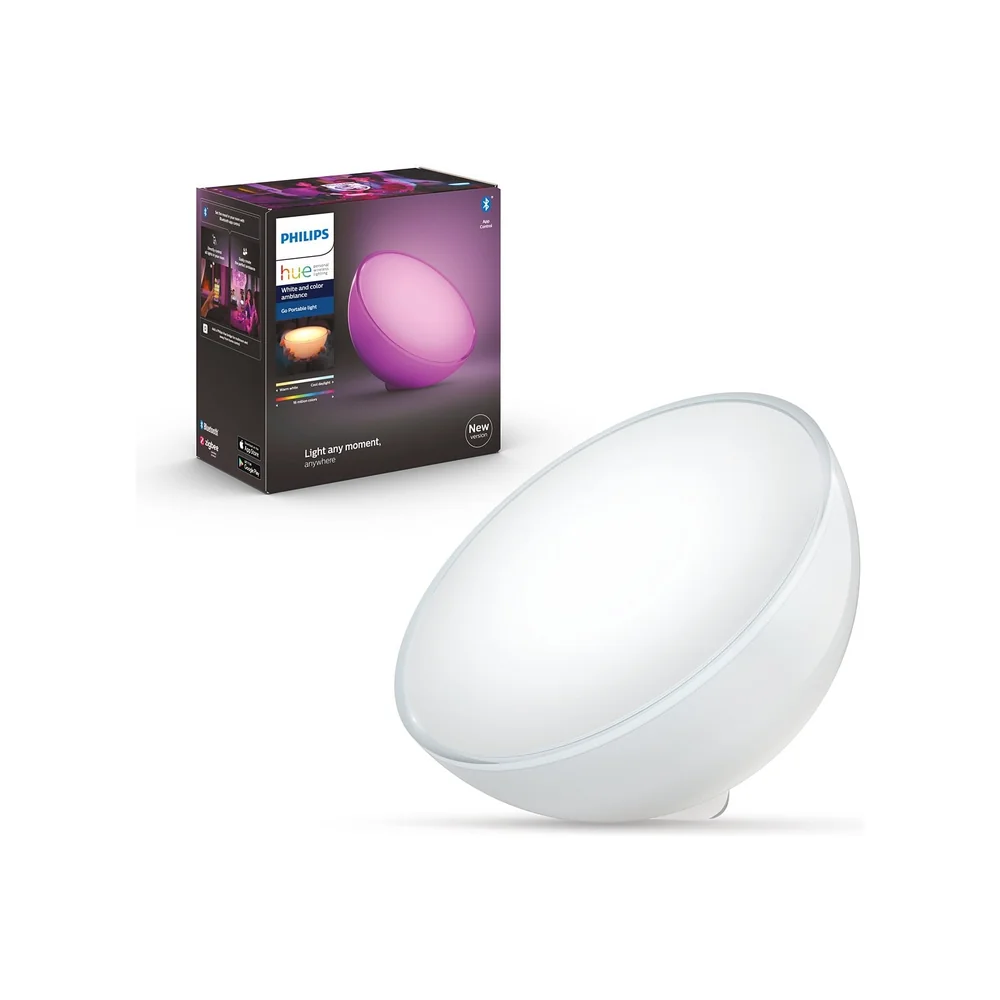Philips Hue Go