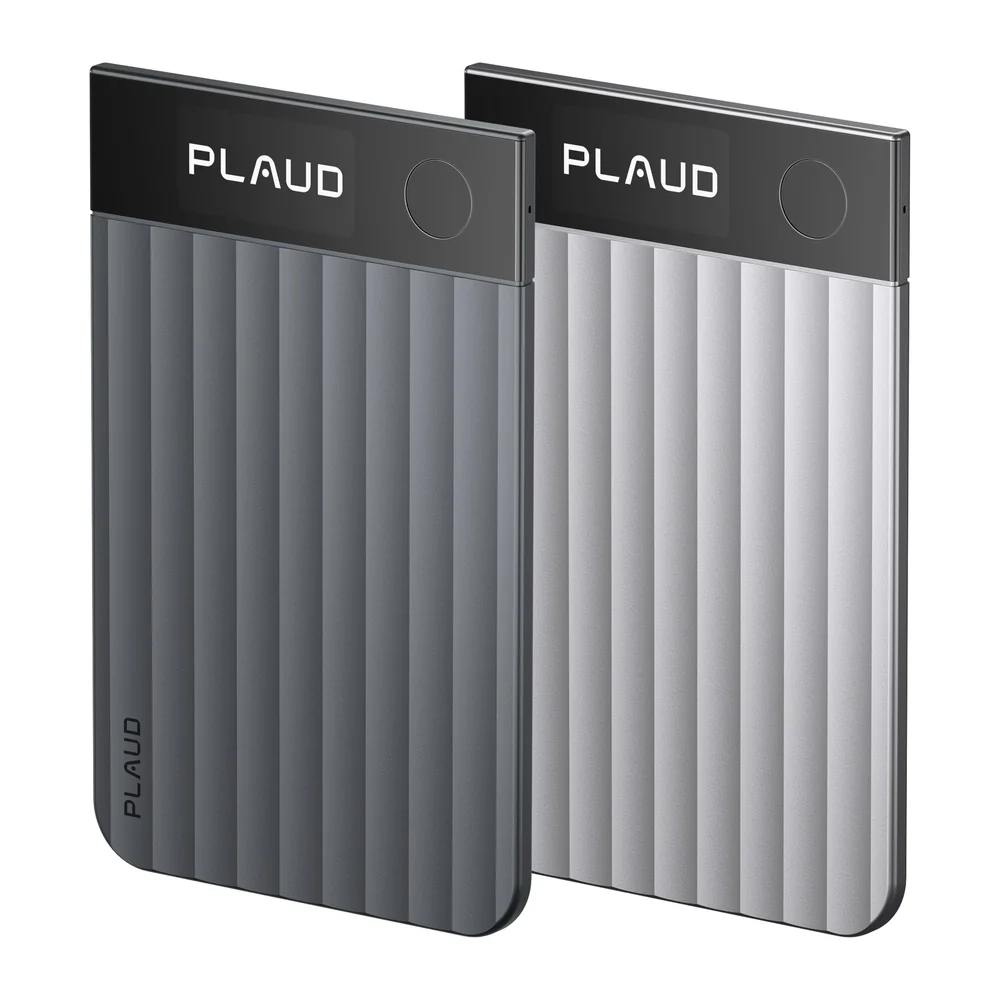 Plaud Note Pro