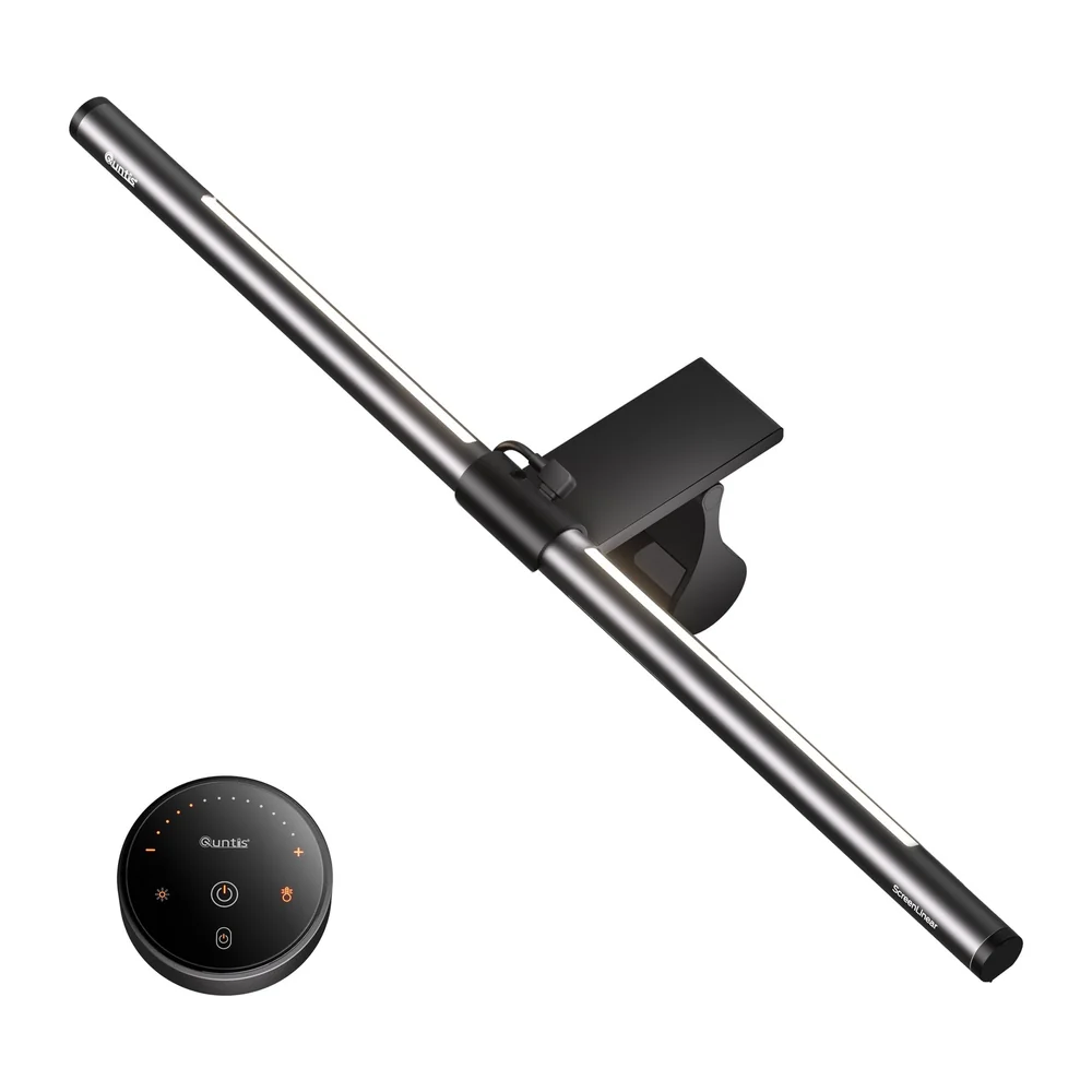 Quntis 51cm Monitor Light Bar
